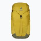 Turistický batoh Deuter AC Lite 30 l 342102182080 turmeric/khaki