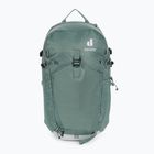 Dámsky turistický batoh deuter Trail 23 SL green 34404233464