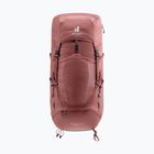 Dámsky trekingový batoh deuter Aircontact Lite 35 + 10 SL brown 334002352150