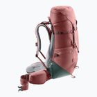 Dámsky trekingový batoh deuter Aircontact Lite 35 + 10 SL brown 334002352150