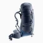 Trekingový batoh Deuter Aircontact Lite 50 + 10 black 334032373190