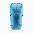 Horolezecký batoh Deuter Durascent 44+10 l wave/ink