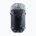 Horolezecký batoh Deuter Guide 30 l black/shale