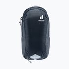 Cyklistický batoh deuter Race 12 l black