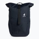 Deuter StepOut 22 l mestský batoh čierny 381532371250