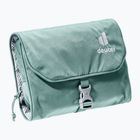 Cestovná kozmetická taška Deuter Wash Bag I jade