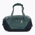 Turistická taška Deuter Aviant Duffel 35 l teal/ink