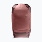 Mestský batoh deuter Utilion 30 l caspia/raisin