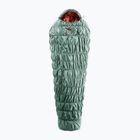 Spací vak Deuter Exosphere +4° SL sage/redwood