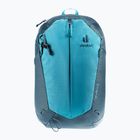 Turistický batoh deuter AC Lite 15 l SL lagoon/atlantic