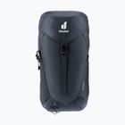 Turistický batoh Deuter AC Lite 16 l black