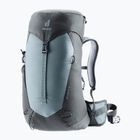 Dámsky turistický batoh deuter AC Lite 22 l SL shale/graphite