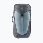 Turistický batoh dámsky Deuter AC Lite 28 l SL shale/graphite