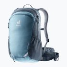 Cyklistický batoh deuter Superbike 18 l atlantic/ink
