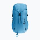 Turistický batoh detský Deuter Climber 22 l wave/ink