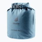 Vodotesný vak Deuter Drypack Pro 3 l atlantic