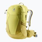 Turistický batoh dámsky Deuter Futura 25 l SL sprout/linden