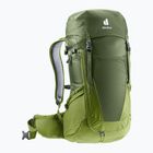 Trekingový batoh Deuter Futura 26 l khaki/meadow