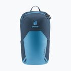 Turistický batoh Deuter Speed Lite 13 l ink/wave