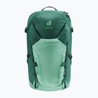 Dámsky turistický batoh deuter Speed Lite 23 l SL seagreen/spearmint