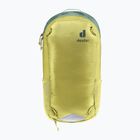 Cyklistický batoh Deuter Race 16 l sprout/ivy