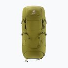 Trekingový batoh Deuter Aircontact Core 50+10 l cactus/ivy