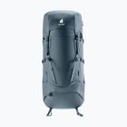 Trekingový batoh Deuter Aircontact Core 60+10 l graphite/shale