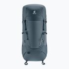 Trekingový batoh deuter Aircontact Core 70+10 l graphite/ shale