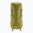 Trekingový batoh deuter Aircontact Core 70+10 l cactus/ ivy