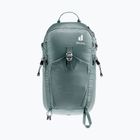 Turistický batoh dámsky Deuter Trail 23 l SL teal/tin