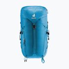 Turistický batoh Deuter Trail 30 l wave/ivy