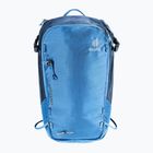 Lyžiarsky batoh Deuter Freerider 30 lneptune/nightblue
