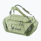 Cestovná taška deuter Duffel Pro 40 l mineral/ grove
