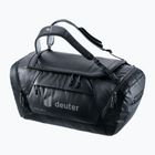 Cestovná taška Deuter Duffel Pro 60 l čierna