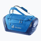 Cestovná taška Deuter Duffel Pro 60 l neptune/nightblue