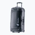Cestovný kufor Deuter Duffel Pro Movo 60 l čierny