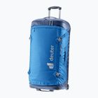 Cestovný kufor Deuter Duffel Pro Movo 90 l neptune/nightblue