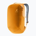 Mestský batoh Deuter Yort 15 l maple/amber