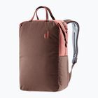 Mestský batoh deuter Vista 18 l raisin/caspia