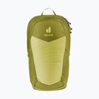 Turistický batoh deuter Speed Lite 13 l lipový/kaktusový