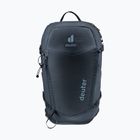 Turistički ruksak deuter Speed Pro 19 l crni