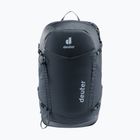 Dámsky turistický batoh deuter Speed Lite Pro 23 l SL black