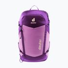 Dámsky turistický batoh deuter Speed Lite Pro 23 l SL lotus-mystic