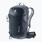 Turistický batoh Deuter Speed Lite Pro 25 l black