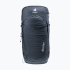 Dámsky turistický batoh deuter Speed Lite Pro 28 l SL black