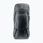 Dámsky trekingový plecniak deuter Aircontact Pro 65 + 10 l SL graphite
