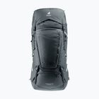 Dámsky trekingový batoh deuter Aircontact Pro 75 + 10 l SL graphite