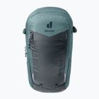 Cyklistický batoh deuter Compact 14 + 3 l graphite/shale
