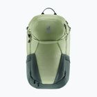 Turistický batoh Deuter Futura 27 l grove-ivy