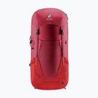 Turistický batoh Deuter Futura 32 l masala-cherry